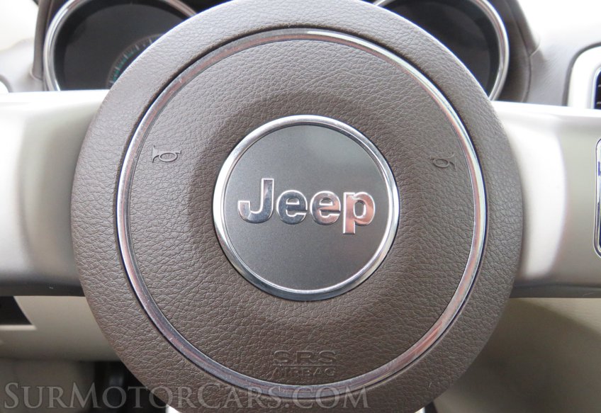 2012 Jeep Grand Cherokee - Image 44