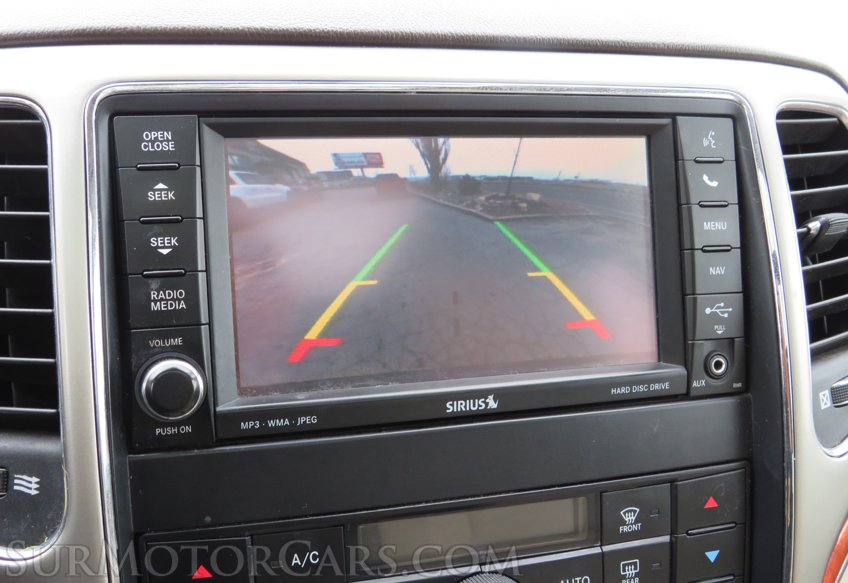 2012 Jeep Grand Cherokee - Image 47