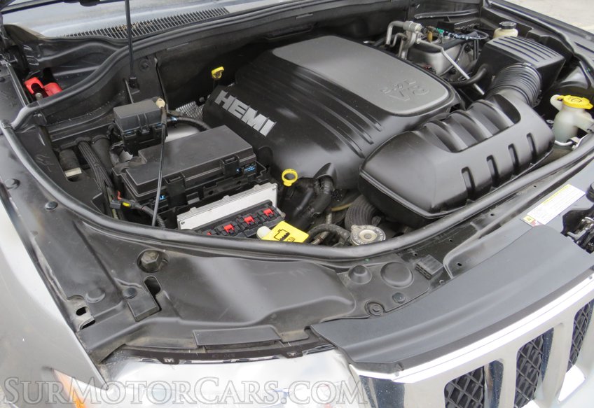 2012 Jeep Grand Cherokee - Image 67