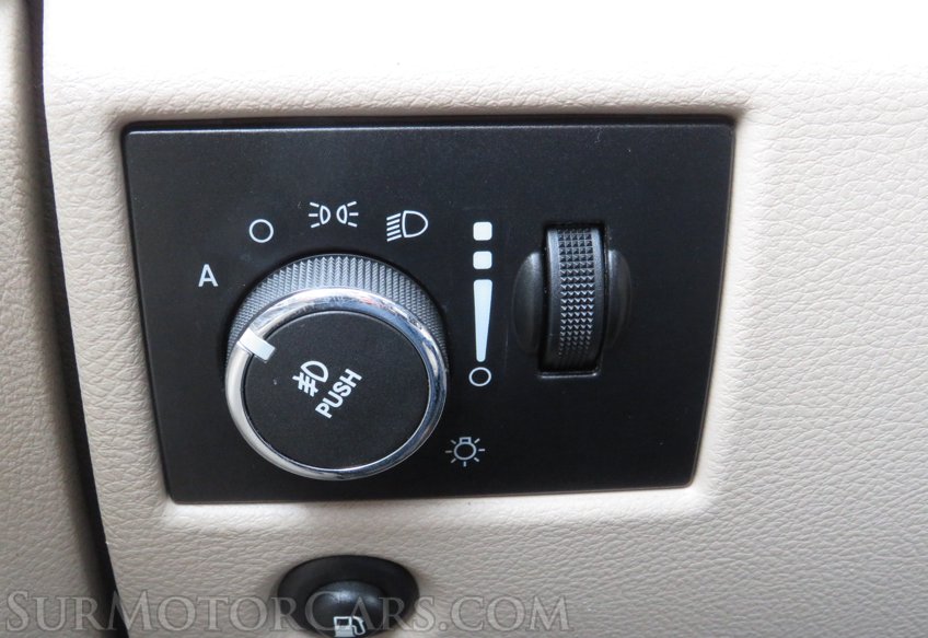 2012 Jeep Grand Cherokee - Image 51