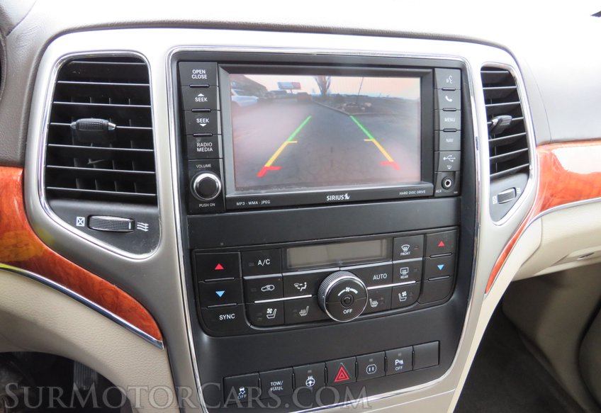 2012 Jeep Grand Cherokee - Image 46