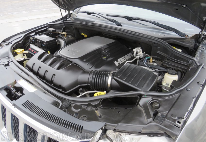 2012 Jeep Grand Cherokee - Image 65