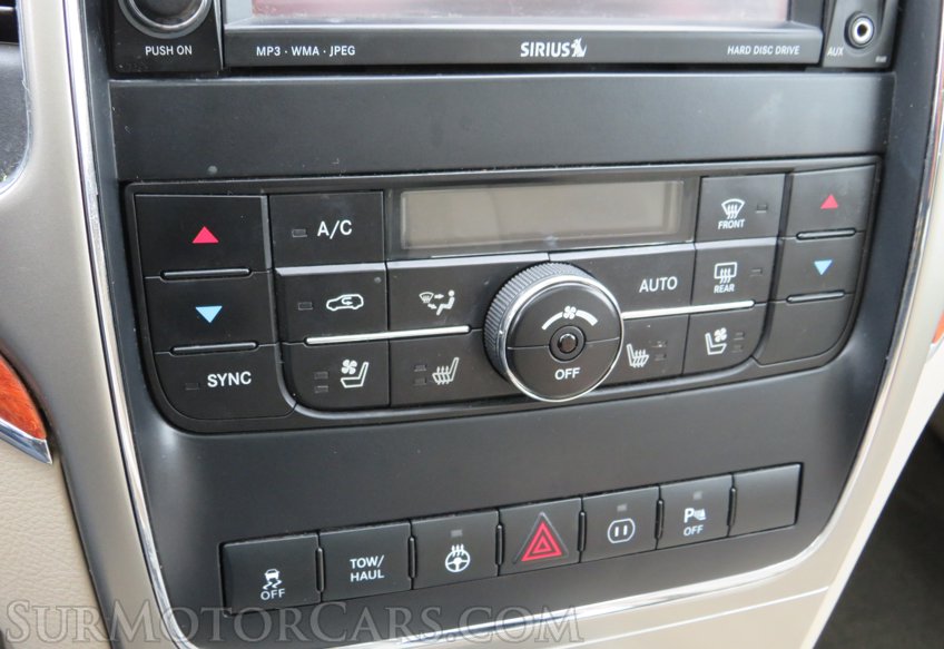 2012 Jeep Grand Cherokee - Image 48