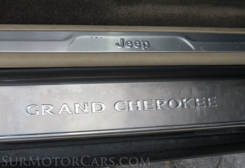 2012 Jeep Grand Cherokee - Image 60