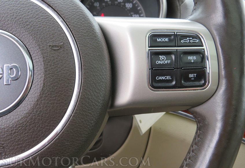 2012 Jeep Grand Cherokee - Image 43