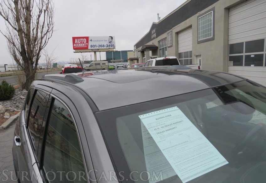2012 Jeep Grand Cherokee - Image 18
