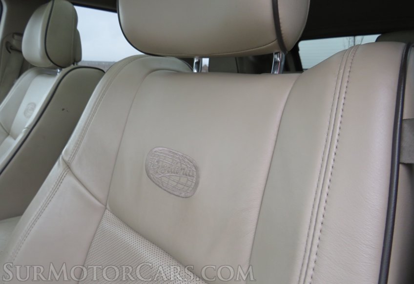 2012 Jeep Grand Cherokee - Image 35