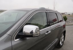 2012 Jeep Grand Cherokee - Image 15