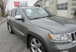 2012 Jeep Grand Cherokee - Image 14