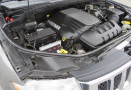 2012 Jeep Grand Cherokee - Image 67