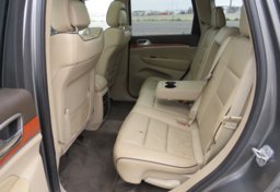 2012 Jeep Grand Cherokee - Image 29