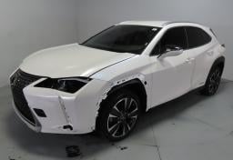Thumbnail of 2020 Lexus UX 250h