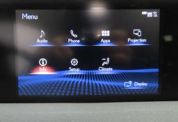 Thumbnail of 2020 Lexus UX 250h