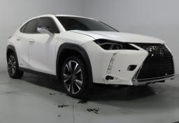 Thumbnail of 2020 Lexus UX 250h