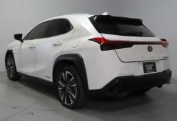 Thumbnail of 2020 Lexus UX 250h