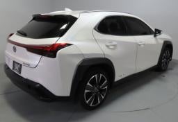 Thumbnail of 2020 Lexus UX 250h