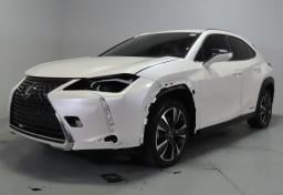 Thumbnail of 2020 Lexus UX 250h