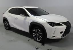 Thumbnail of 2020 Lexus UX 250h