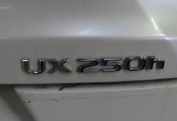 Thumbnail of 2020 Lexus UX 250h