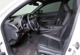 Thumbnail of 2020 Lexus UX 250h