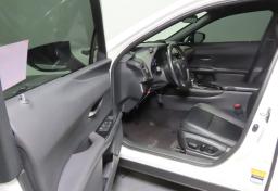 Thumbnail of 2020 Lexus UX 250h