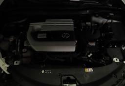 Thumbnail of 2020 Lexus UX 250h