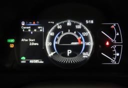 Thumbnail of 2020 Lexus UX 250h