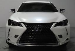 Thumbnail of 2020 Lexus UX 250h