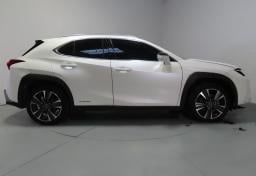 Thumbnail of 2020 Lexus UX 250h