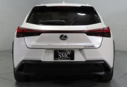 Thumbnail of 2020 Lexus UX 250h