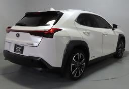 Thumbnail of 2020 Lexus UX 250h