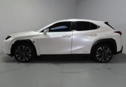 Thumbnail of 2020 Lexus UX 250h