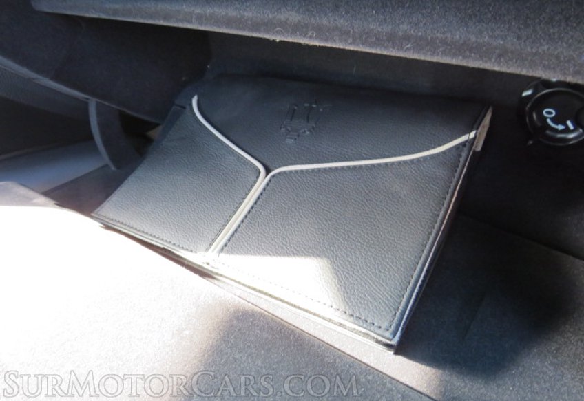 2015 Maserati Ghibli - Image 41