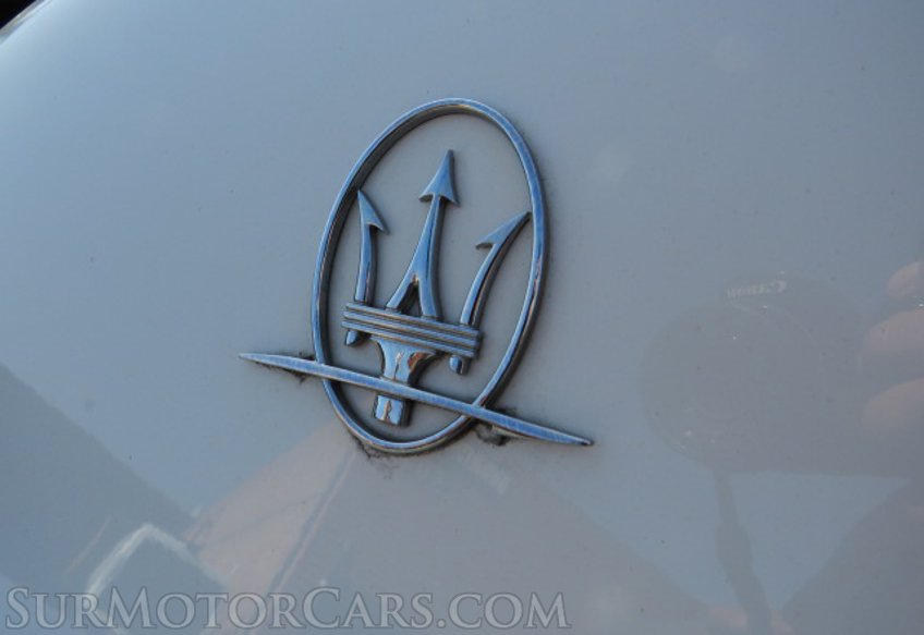 2015 Maserati Ghibli - Image 21