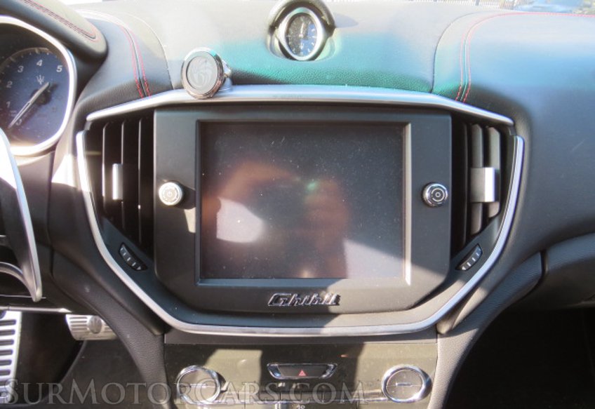 2015 Maserati Ghibli - Image 40