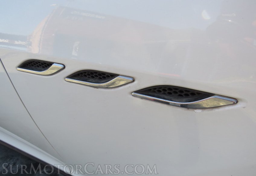 2015 Maserati Ghibli - Image 18