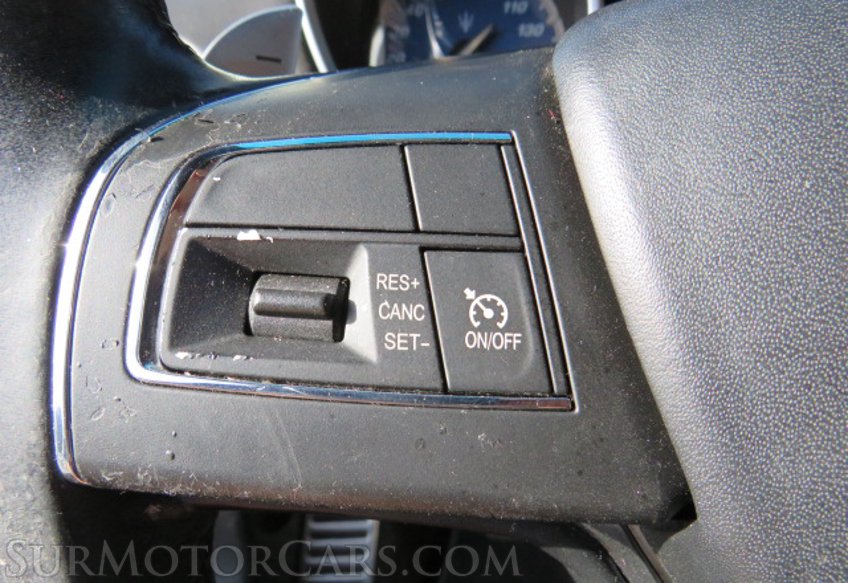 2015 Maserati Ghibli - Image 36