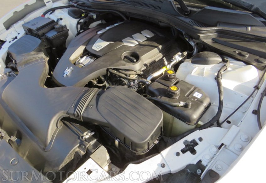 2015 Maserati Ghibli - Image 57