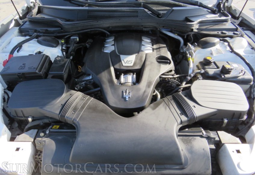 2015 Maserati Ghibli - Image 56