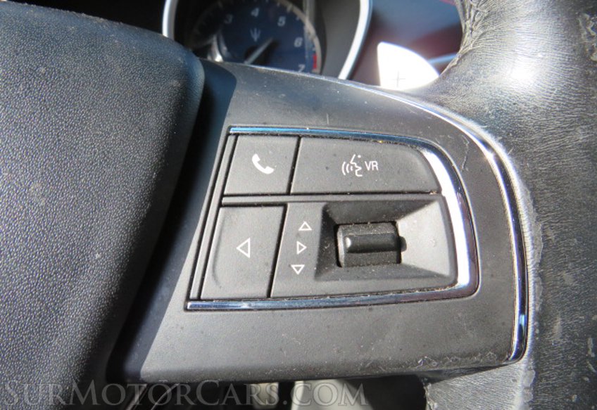 2015 Maserati Ghibli - Image 38