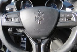 2015 Maserati Ghibli - Image 37