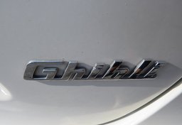 2015 Maserati Ghibli - Image 17