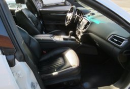 2015 Maserati Ghibli - Image 27