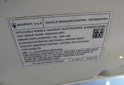 2015 Maserati Ghibli - Image 53