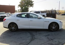 2015 Maserati Ghibli - Image 6