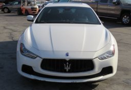 2015 Maserati Ghibli - Image 12