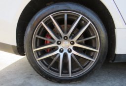 2015 Maserati Ghibli - Image 16