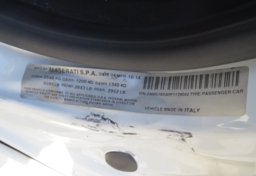 2015 Maserati Ghibli - Image 54