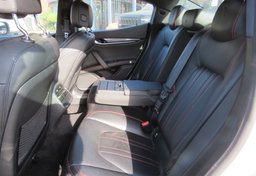 2015 Maserati Ghibli - Image 30