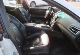 2015 Maserati Ghibli - Image 25